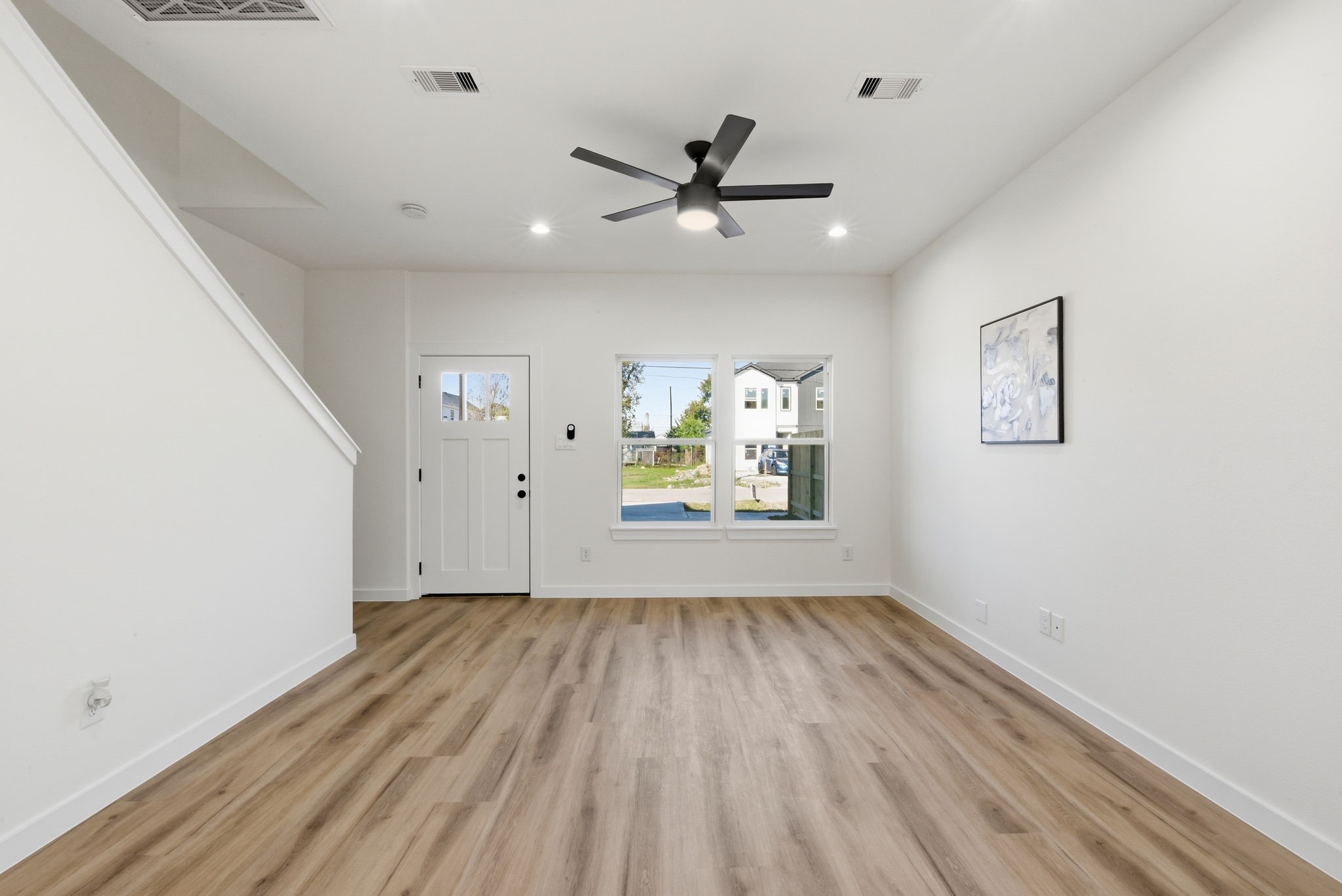 7958 Henson Street, Unit A/B Houston, TX 77028 - Photo 16 of 42