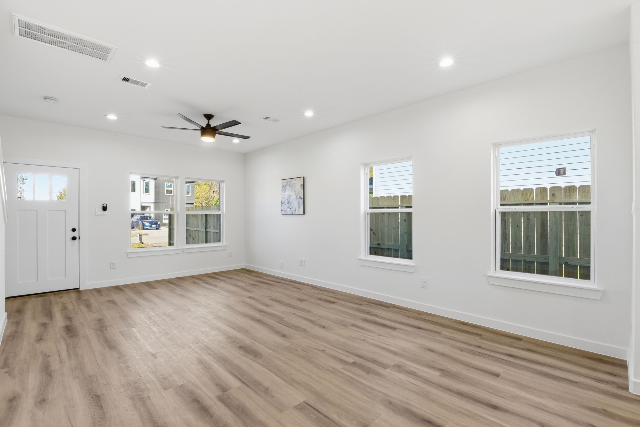 7958 Henson Street, Unit A/B Houston, TX 77028 - Photo 17 of 42