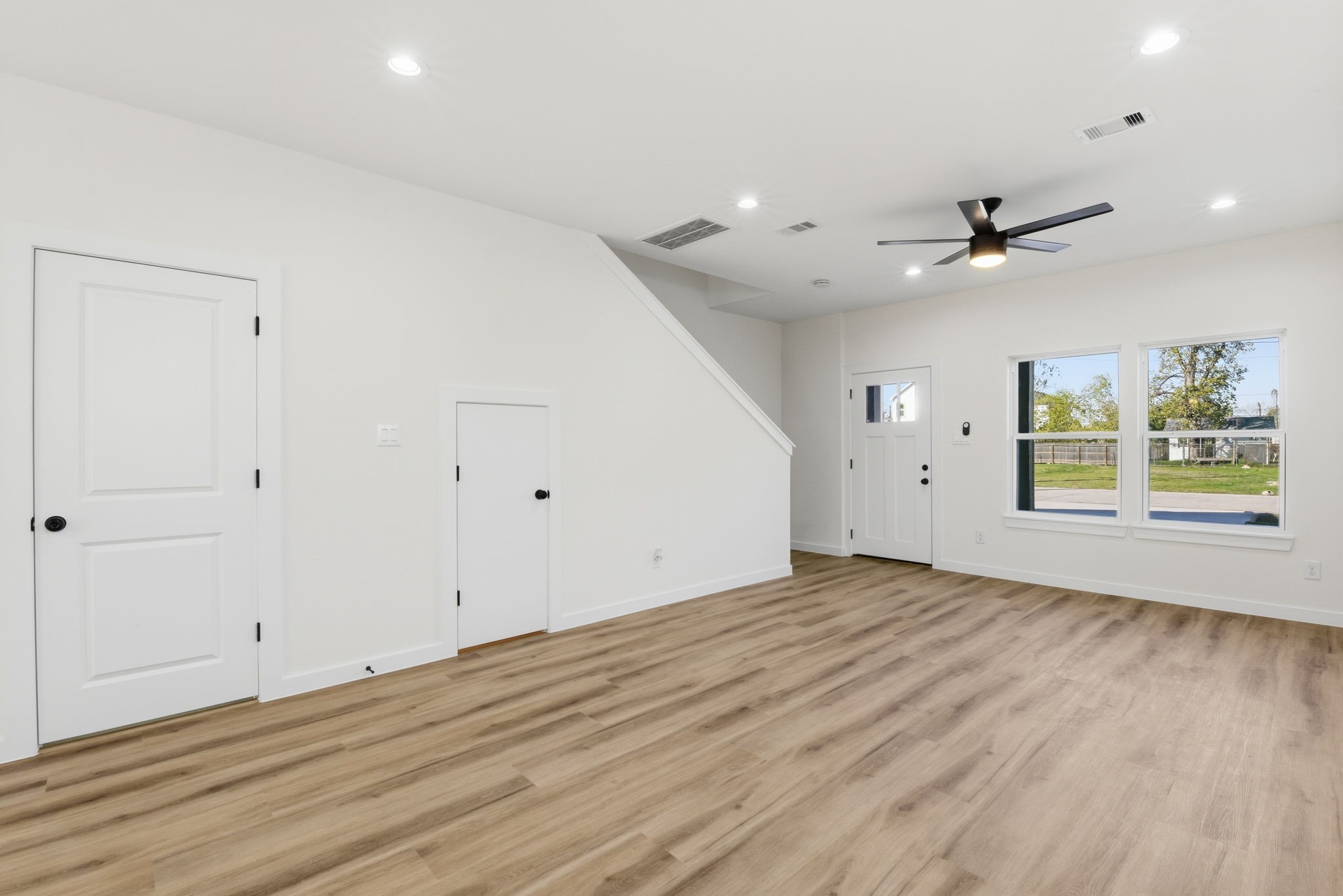 7958 Henson Street, Unit A/B Houston, TX 77028 - Photo 18 of 42