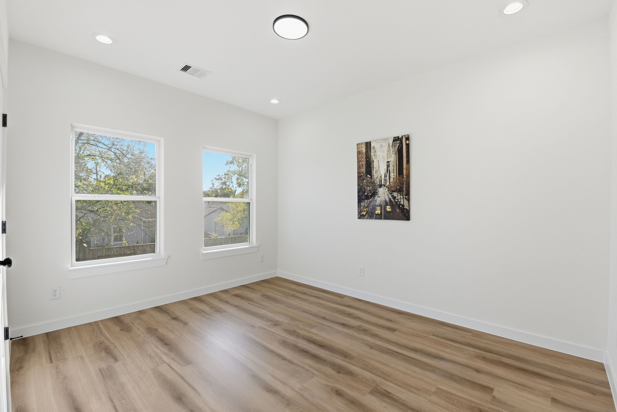 7958 Henson Street, Unit A/B Houston, TX 77028 - Photo 24 of 42