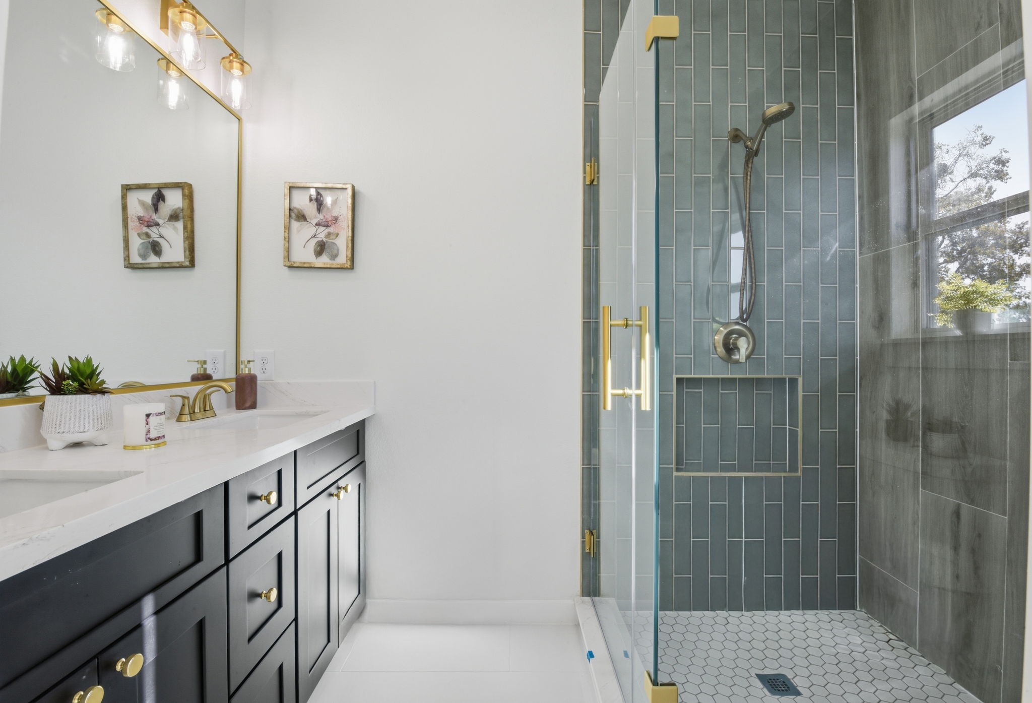 7958 Henson Street, Unit A/B Houston, TX 77028 - Photo 27 of 42