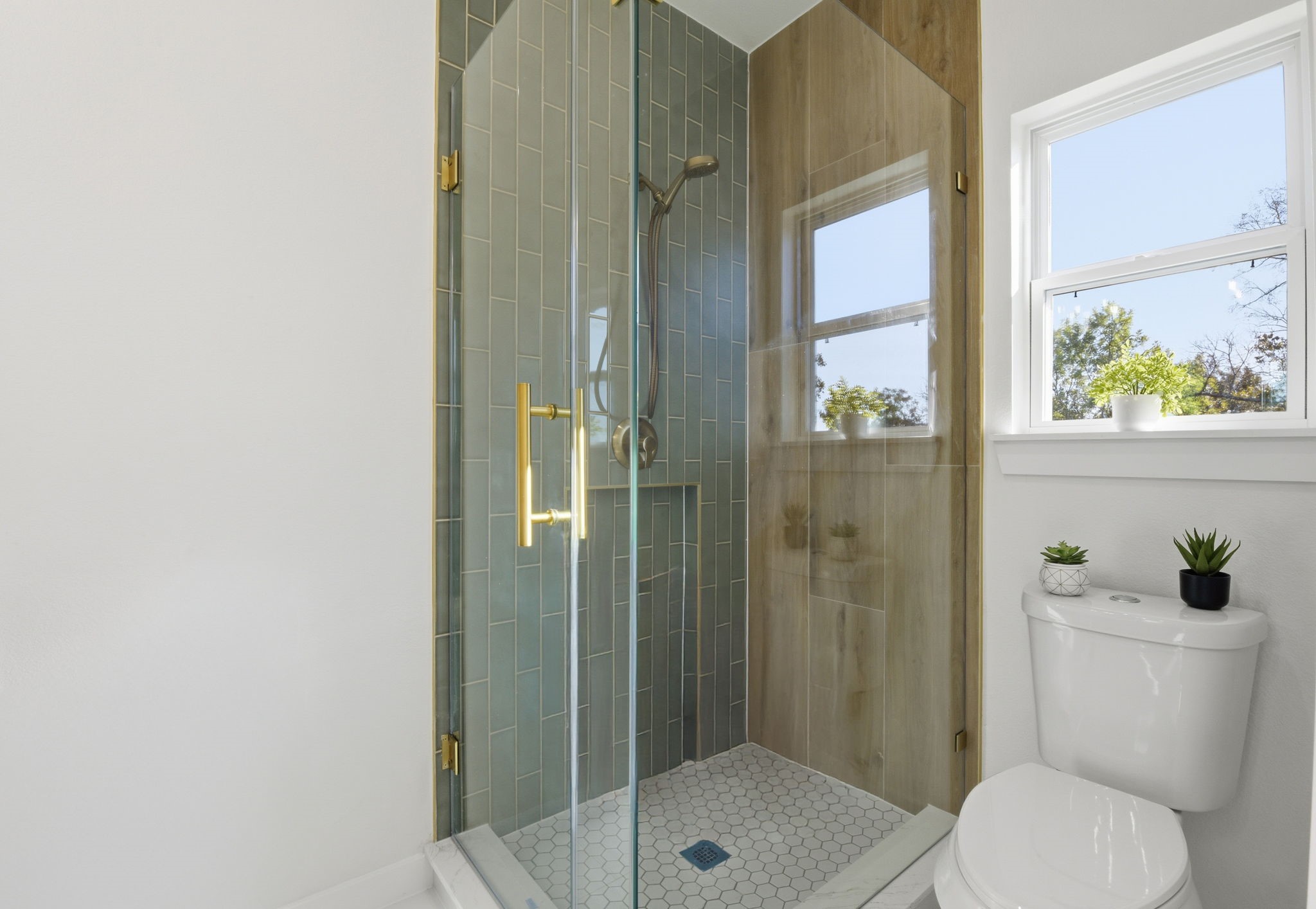 7958 Henson Street, Unit A/B Houston, TX 77028 - Photo 28 of 42