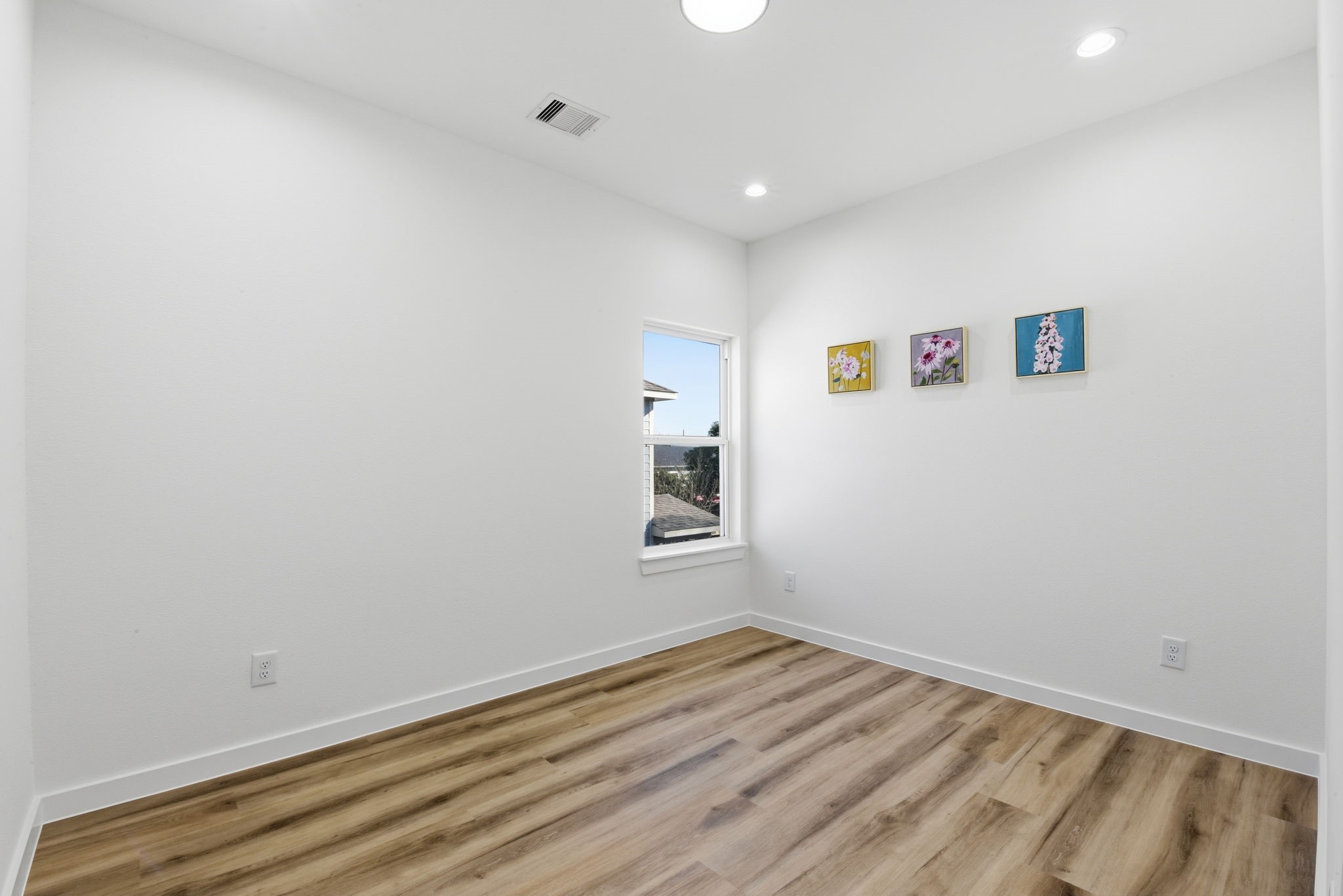 7958 Henson Street, Unit A/B Houston, TX 77028 - Photo 30 of 42