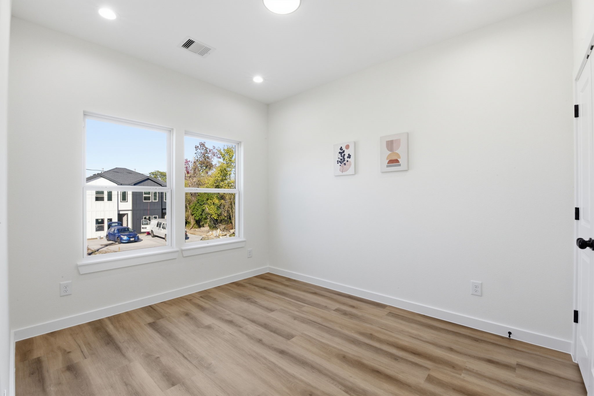 7958 Henson Street, Unit A/B Houston, TX 77028 - Photo 35 of 42