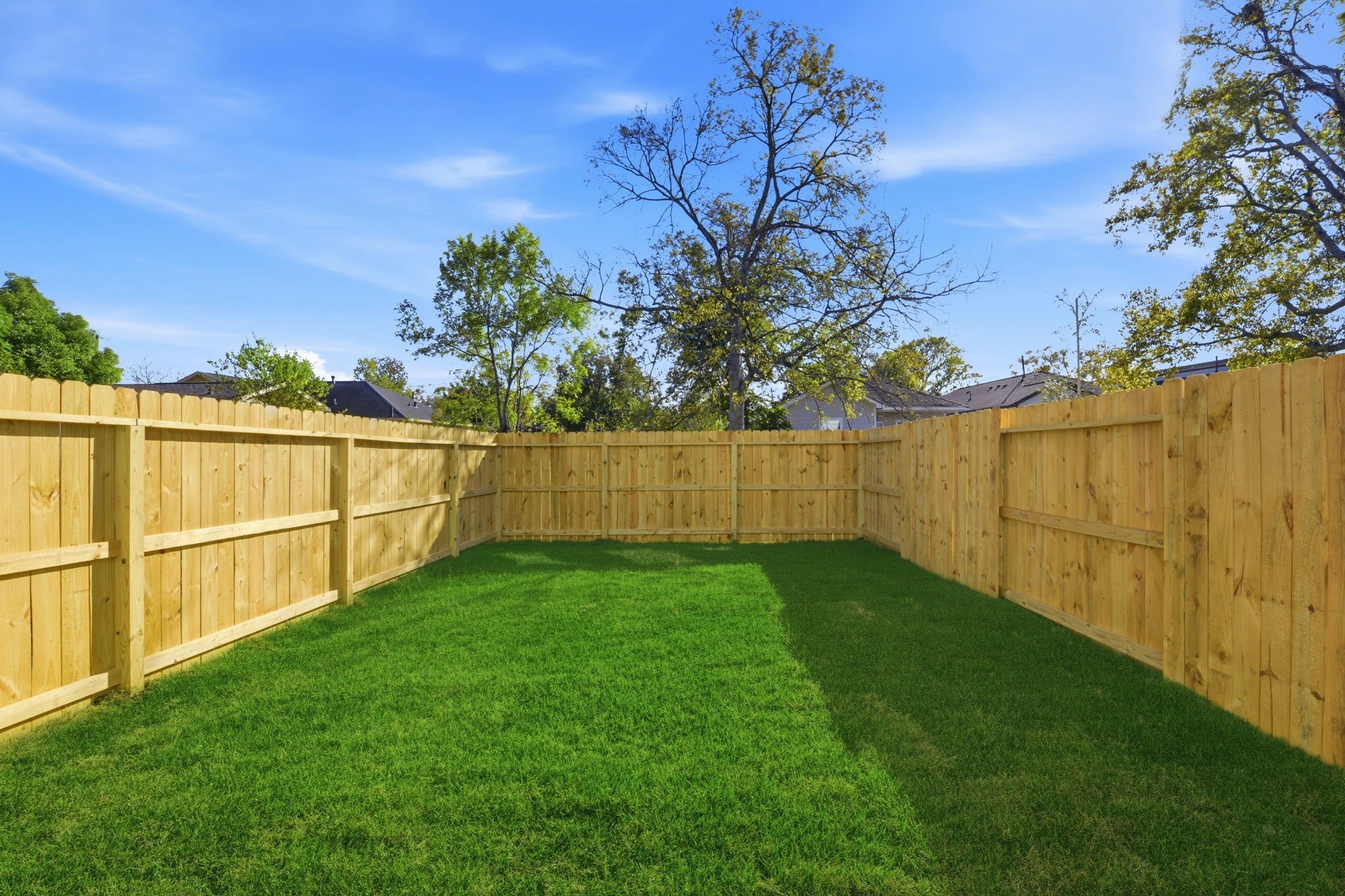 7958 Henson Street, Unit A/B Houston, TX 77028 - Photo 39 of 42