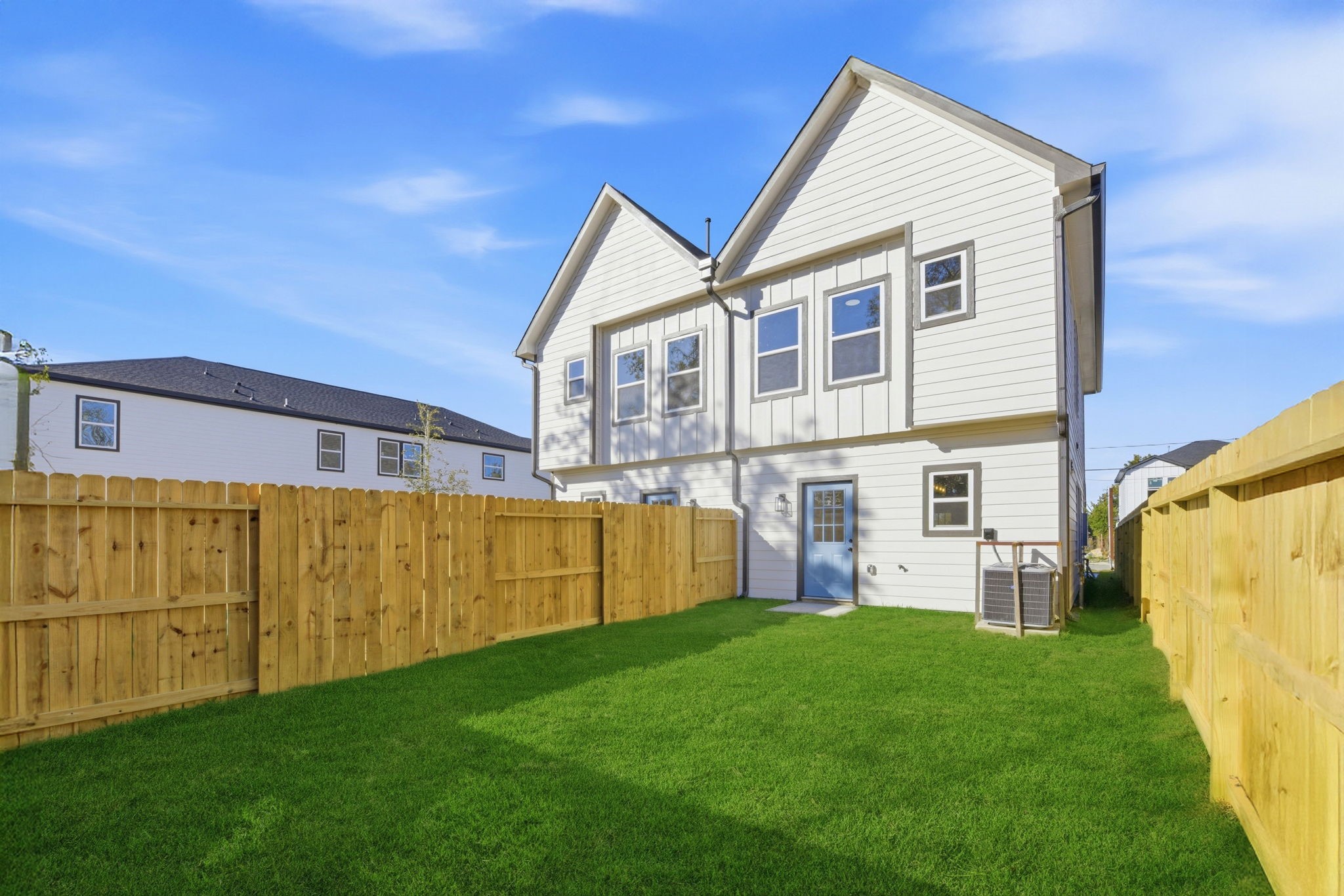 7958 Henson Street, Unit A/B Houston, TX 77028 - Photo 40 of 42