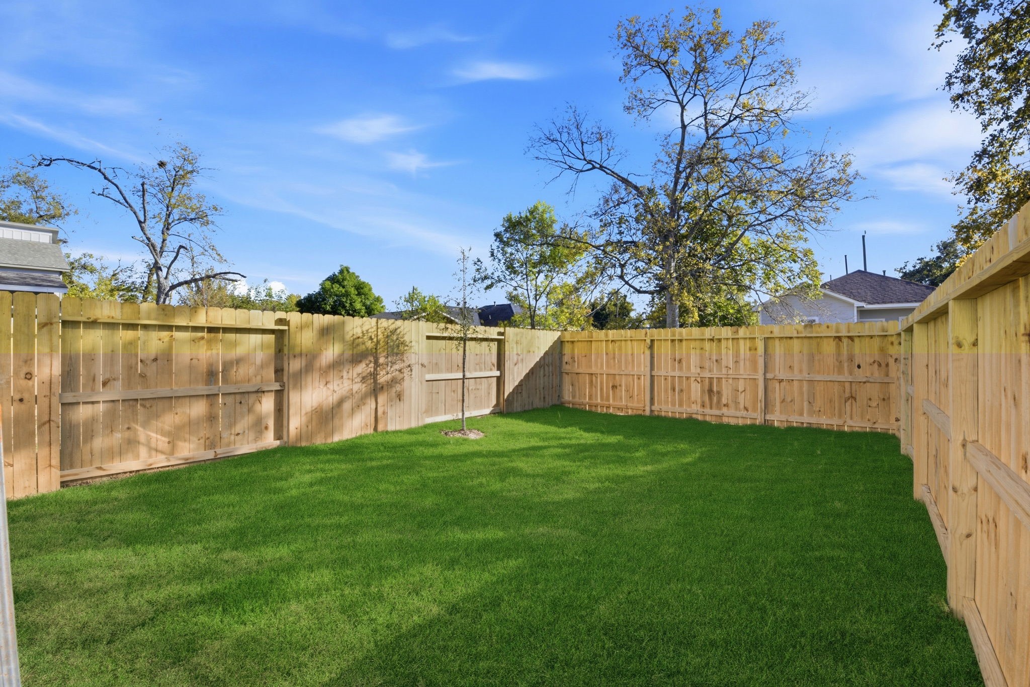 7958 Henson Street, Unit A/B Houston, TX 77028 - Photo 41 of 42