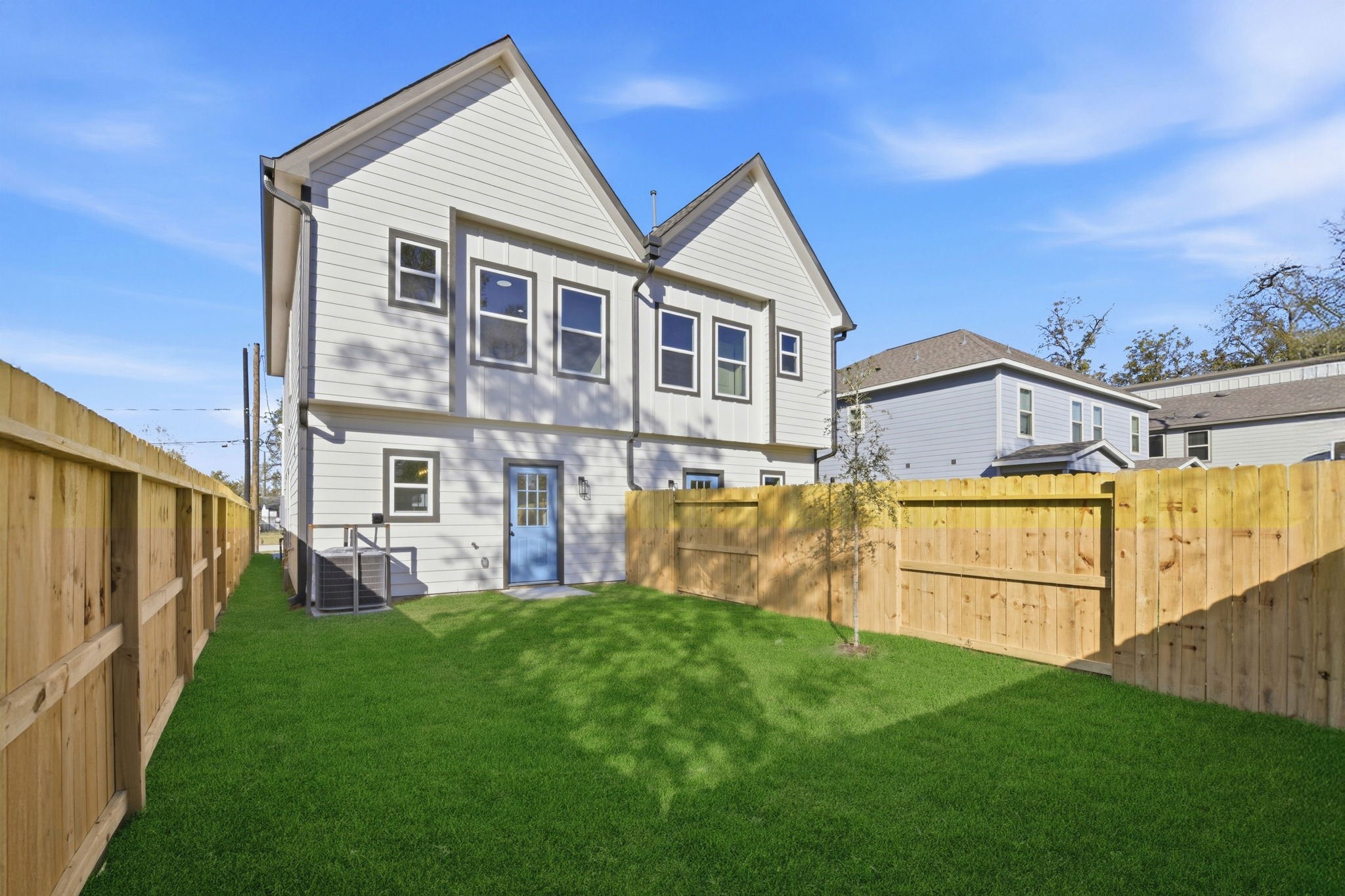 7958 Henson Street, Unit A/B Houston, TX 77028 - Photo 42 of 42