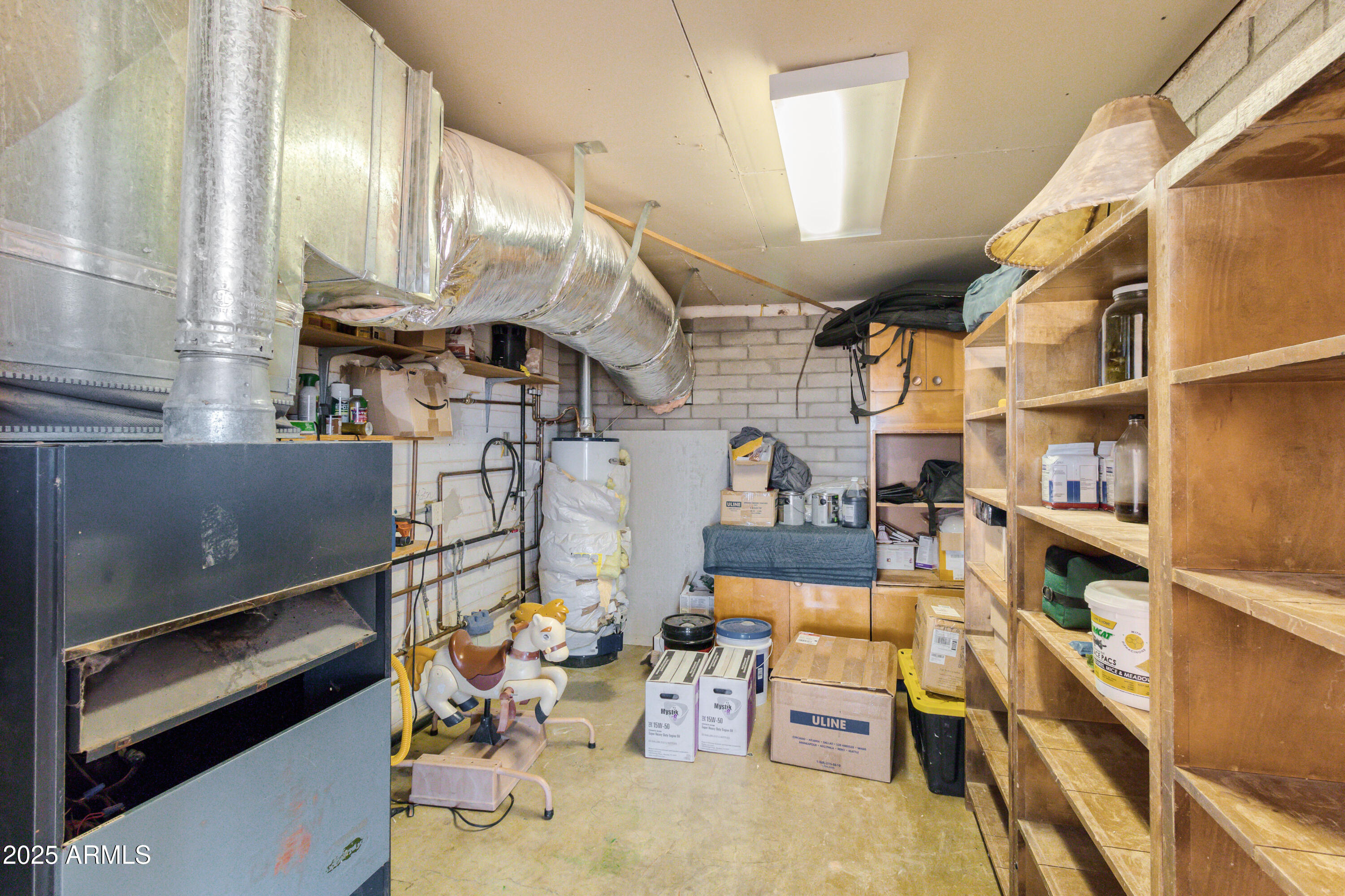 4842 West Gleeson Road Elfrida, AZ 85610 - Photo 43 of 51 a view of a chairs and table in a room