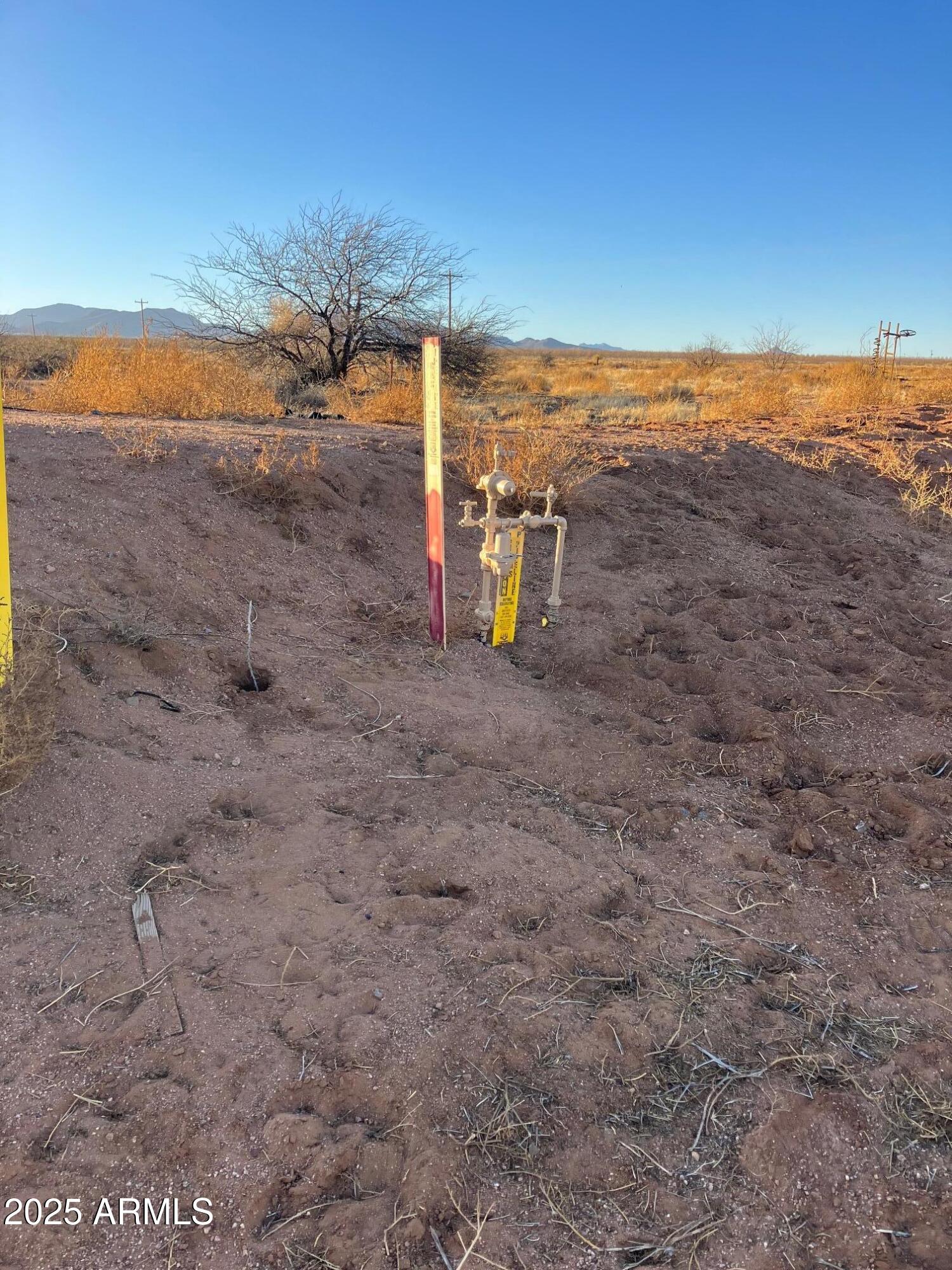 4842 West Gleeson Road Elfrida, AZ 85610 - Photo 48 of 51 a view of an ocean beach
