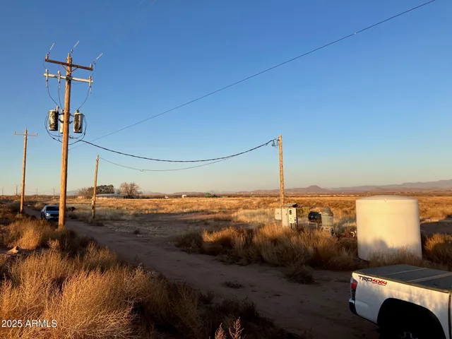 $1,300,000 | 4842 West Gleeson Road, Elfrida, AZ 85610