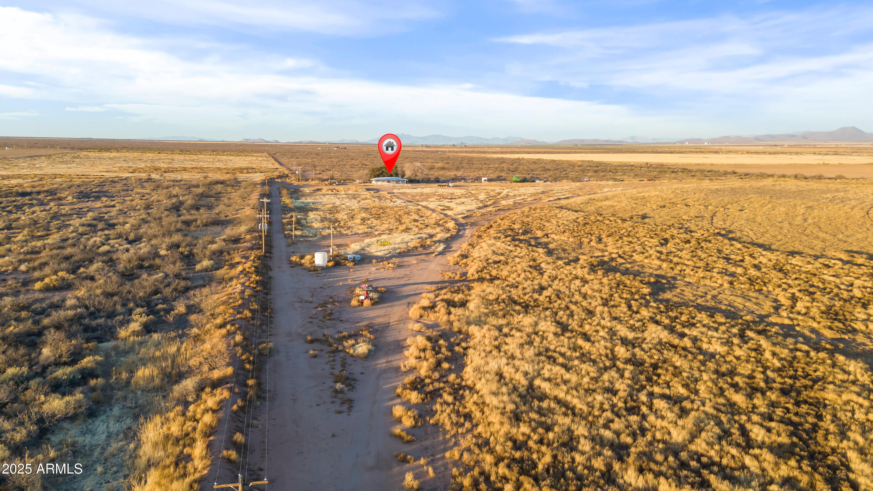 4842 West Gleeson Road Elfrida, AZ 85610 - Photo 10 of 51 a view of an ocean