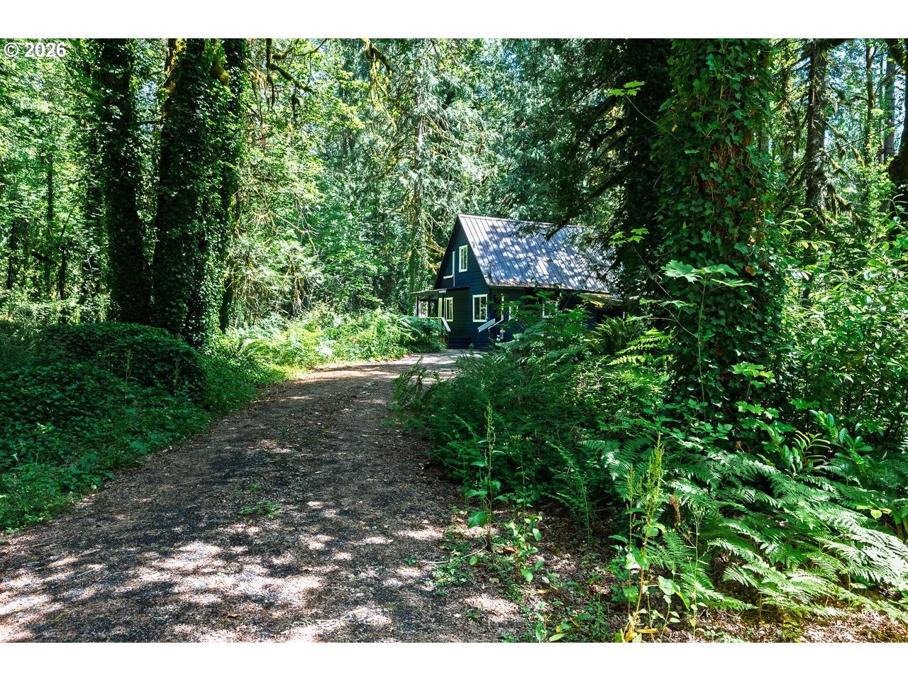 64277 East Brightwood Loop Road Brightwood, OR 97011 - Photo 1 of 40