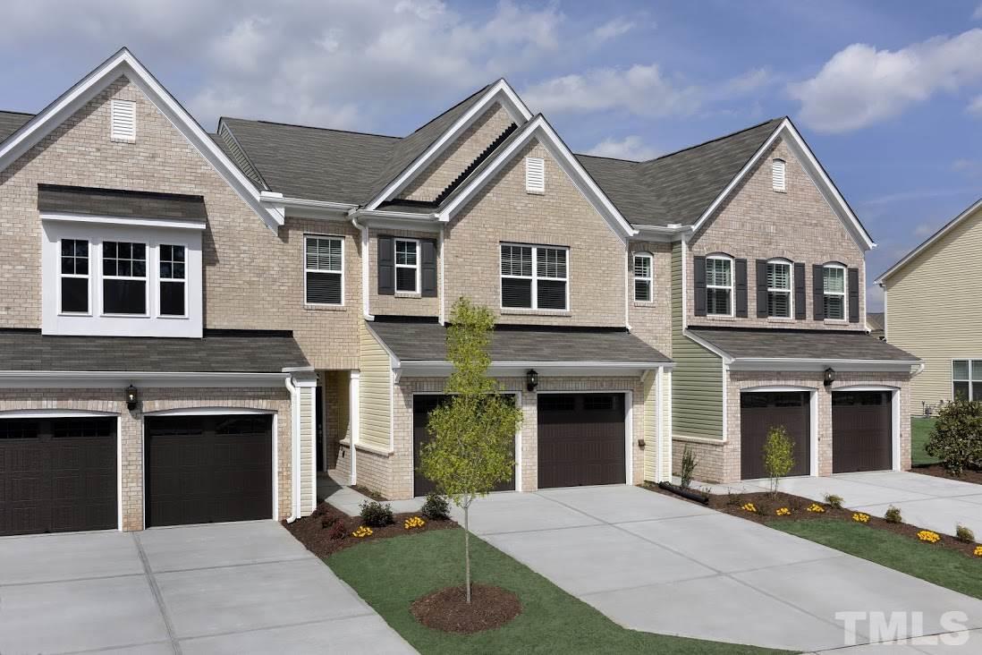 1138 Lookout Ridge Road Apex, NC 27502 - Photo 1 of 15 Gallery Image 1