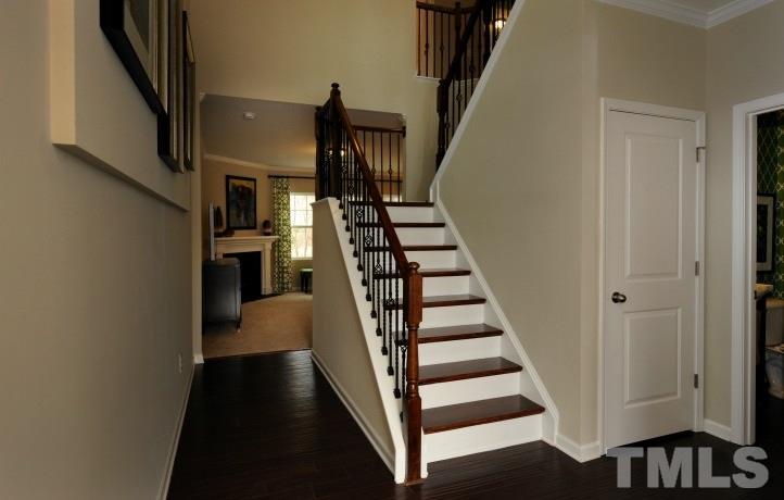 1138 Lookout Ridge Road Apex, NC 27502 - Photo 2 of 15 Gallery Image 2