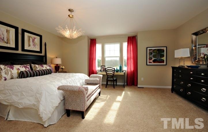 1138 Lookout Ridge Road Apex, NC 27502 - Photo 11 of 15 Gallery Image 11
