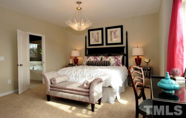 1138 Lookout Ridge Road Apex, NC 27502 - Photo 12 of 15 Gallery Image 12