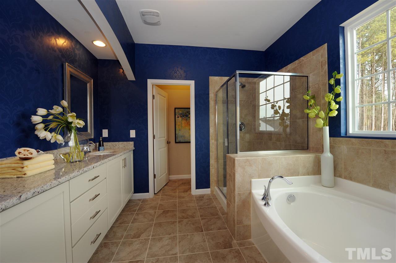 1138 Lookout Ridge Road Apex, NC 27502 - Photo 13 of 15 Gallery Image 13