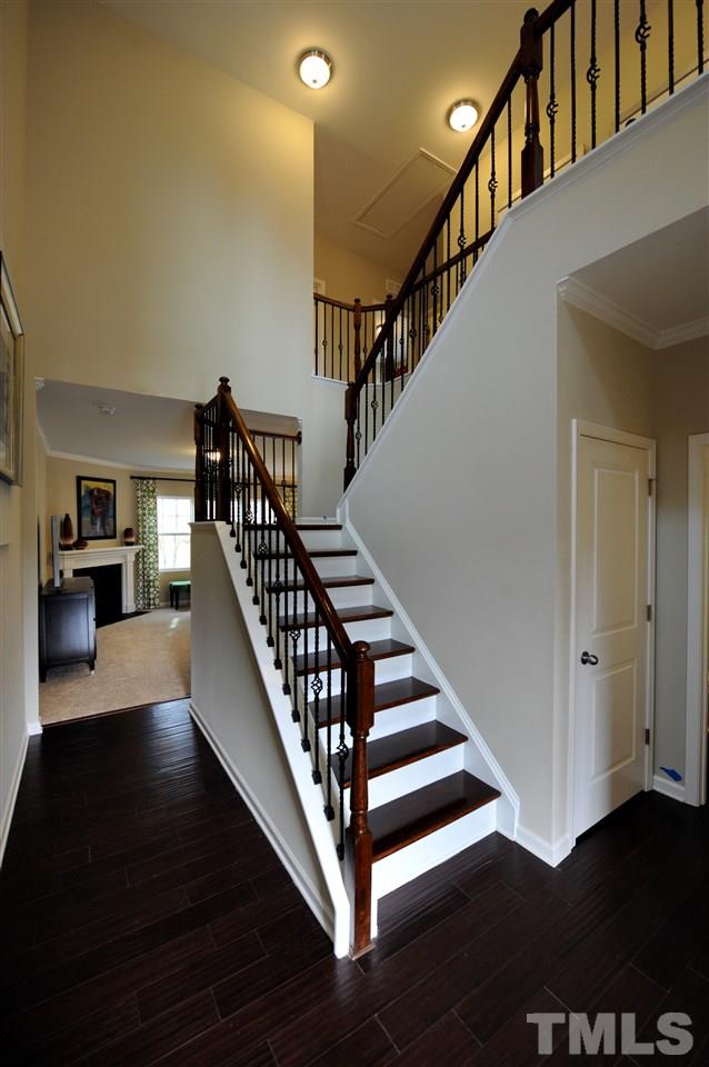 1138 Lookout Ridge Road Apex, NC 27502 - Photo 3 of 15 Gallery Image 3