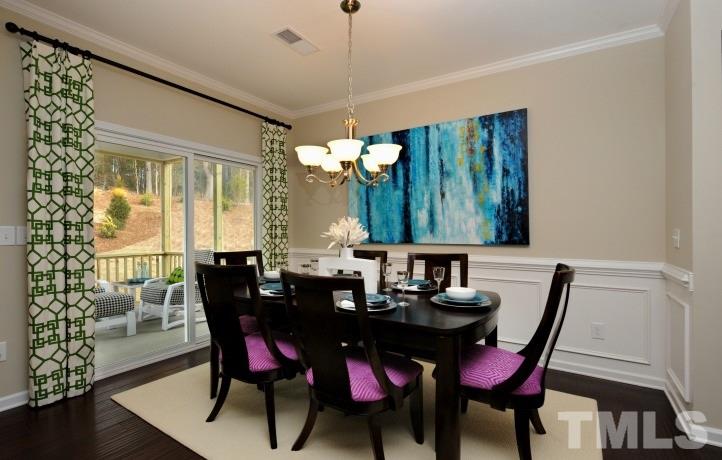 1138 Lookout Ridge Road Apex, NC 27502 - Photo 8 of 15 Gallery Image 8