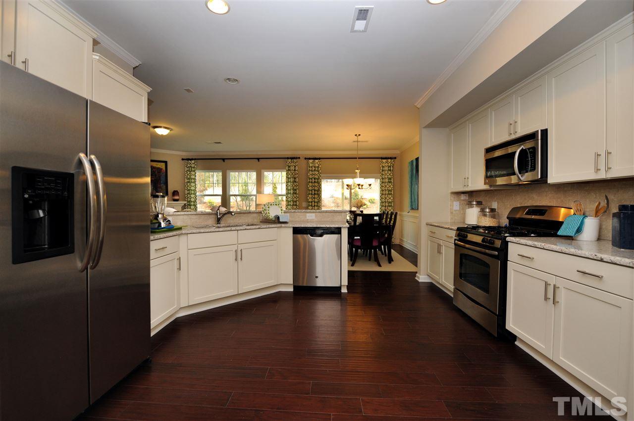 1138 Lookout Ridge Road Apex, NC 27502 - Photo 9 of 15 Gallery Image 9