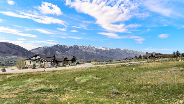 3722 Porcupine Ridge Drive, Unit 105 Eden, UT 84310 - Photo 16 of 22 Mountain view