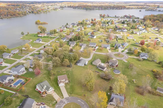 $12,000 | 7831 Barron Court, Onsted, MI 49265