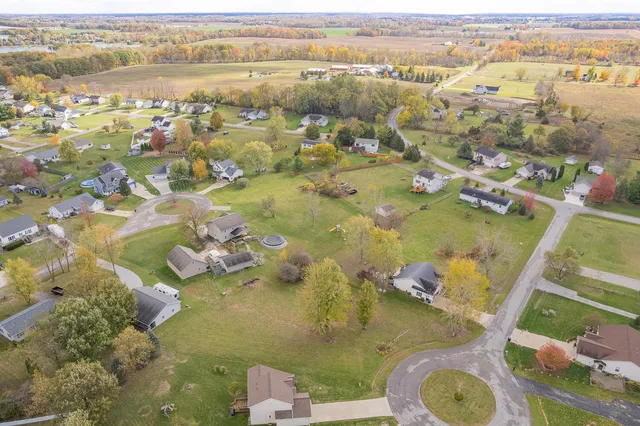 $12,000 | 7831 Barron Court, Onsted, MI 49265