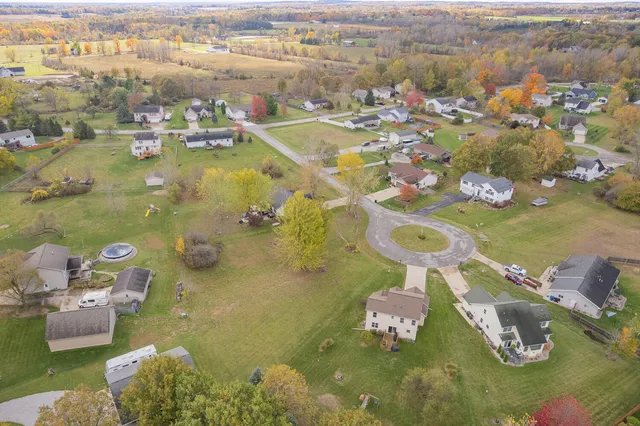 $12,000 | 7831 Barron Court, Onsted, MI 49265