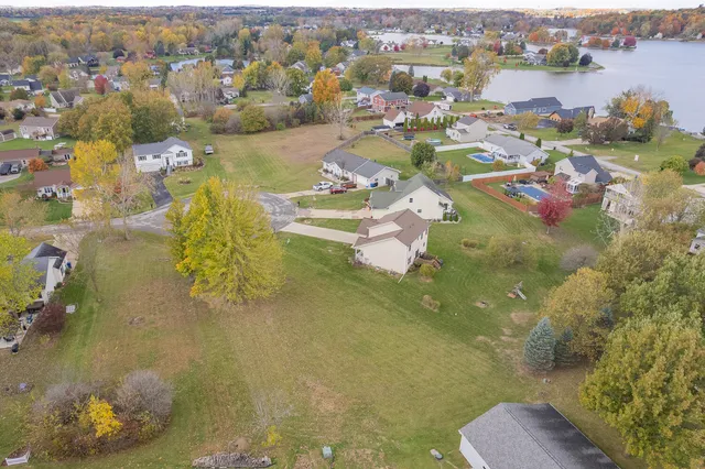 $12,000 | 7831 Barron Court, Onsted, MI 49265