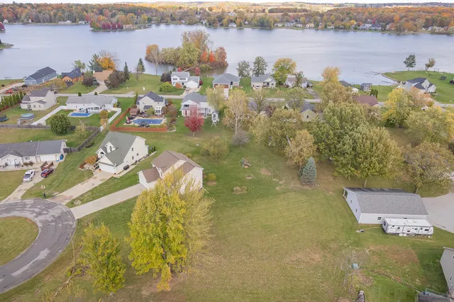 $12,000 | 7831 Barron Court, Onsted, MI 49265