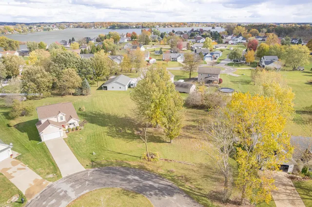 $12,000 | 7831 Barron Court, Onsted, MI 49265