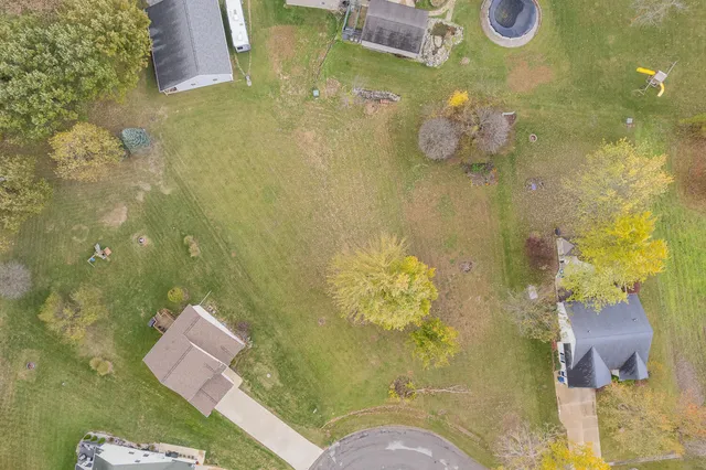 $12,000 | 7831 Barron Court, Onsted, MI 49265