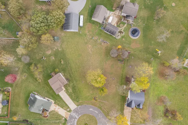 $12,000 | 7831 Barron Court, Onsted, MI 49265