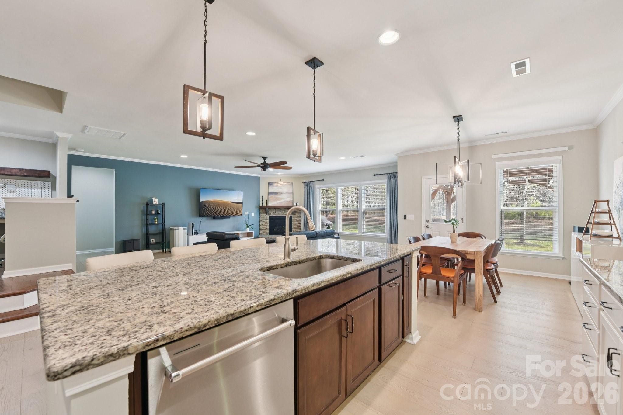 204 Hampton Trail Drive Fort Mill, SC 29708 - Photo 2 of 41