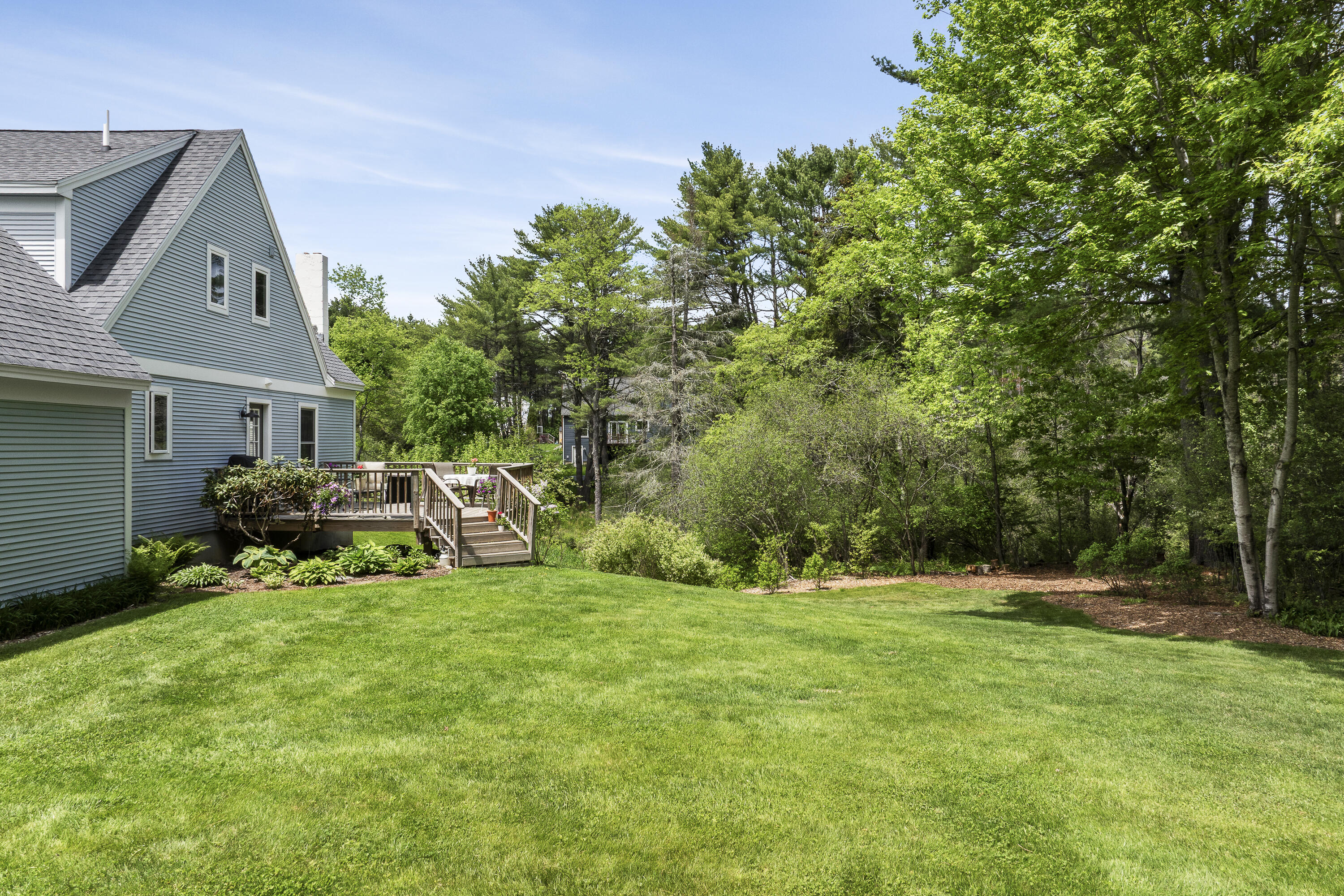 29 Plimoth Way Yarmouth, ME 04096 - Photo 48 of 49 20-29 Plimoth Way, Yarmouth, ME-TP