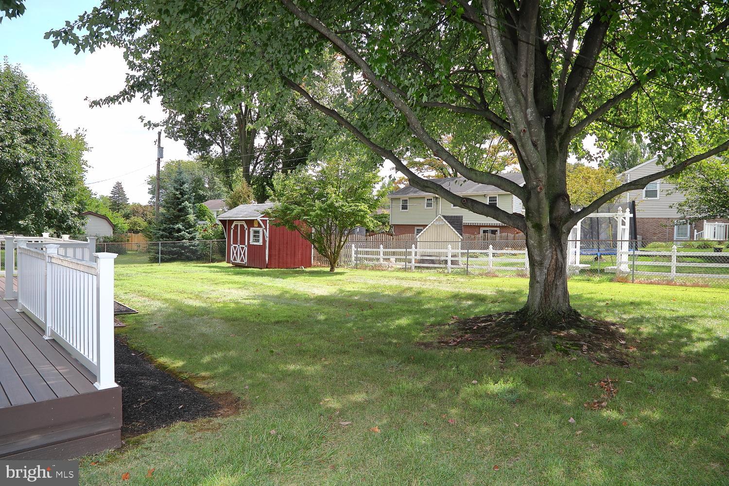 514 Rutledge Avenue Lancaster, PA 17601 - Photo 24 of 28 Gallery Image 24