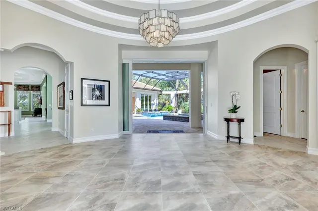 $3,475,000 | 12303 Collier's Reserve Drive, Naples, FL 34110