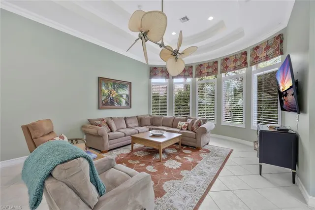 $3,475,000 | 12303 Collier's Reserve Drive, Naples, FL 34110