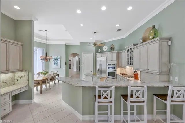 $3,475,000 | 12303 Collier's Reserve Drive, Naples, FL 34110