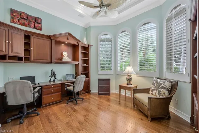 $3,475,000 | 12303 Collier's Reserve Drive, Naples, FL 34110