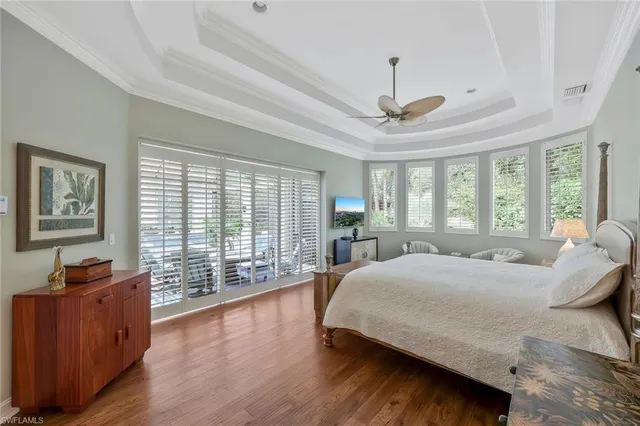 $3,475,000 | 12303 Collier's Reserve Drive, Naples, FL 34110