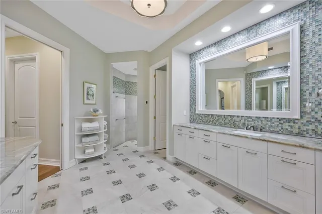 $3,475,000 | 12303 Collier's Reserve Drive, Naples, FL 34110