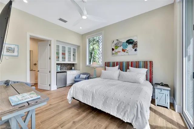 $3,475,000 | 12303 Collier's Reserve Drive, Naples, FL 34110