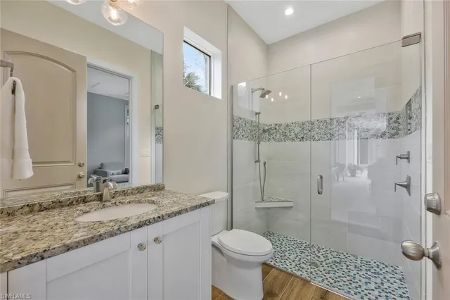 $3,475,000 | 12303 Collier's Reserve Drive, Naples, FL 34110