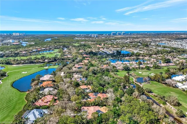 $3,475,000 | 12303 Collier's Reserve Drive, Naples, FL 34110