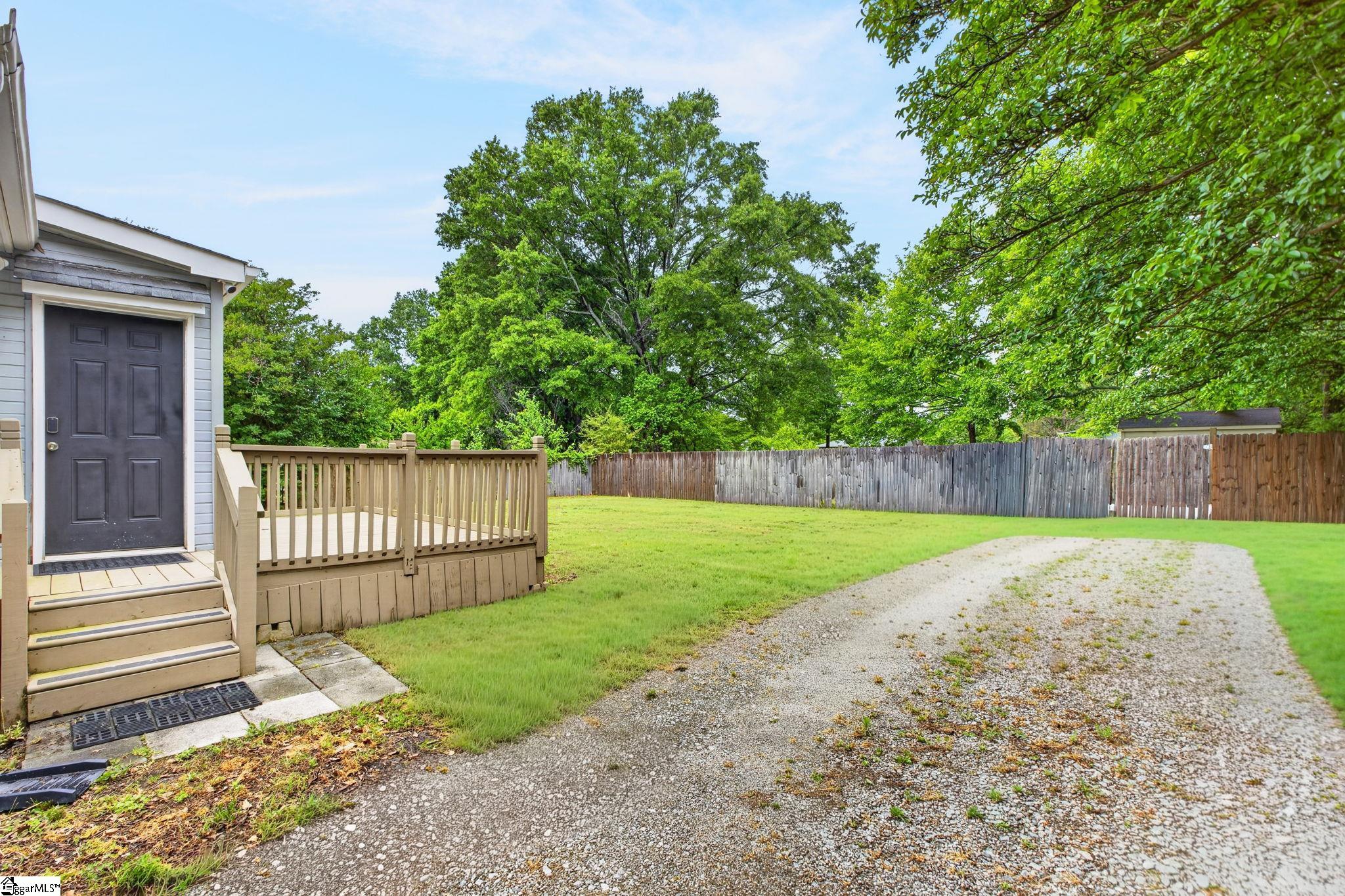 709 Gulliver Street Fountain Inn, SC 29644 - Photo 27 of 34