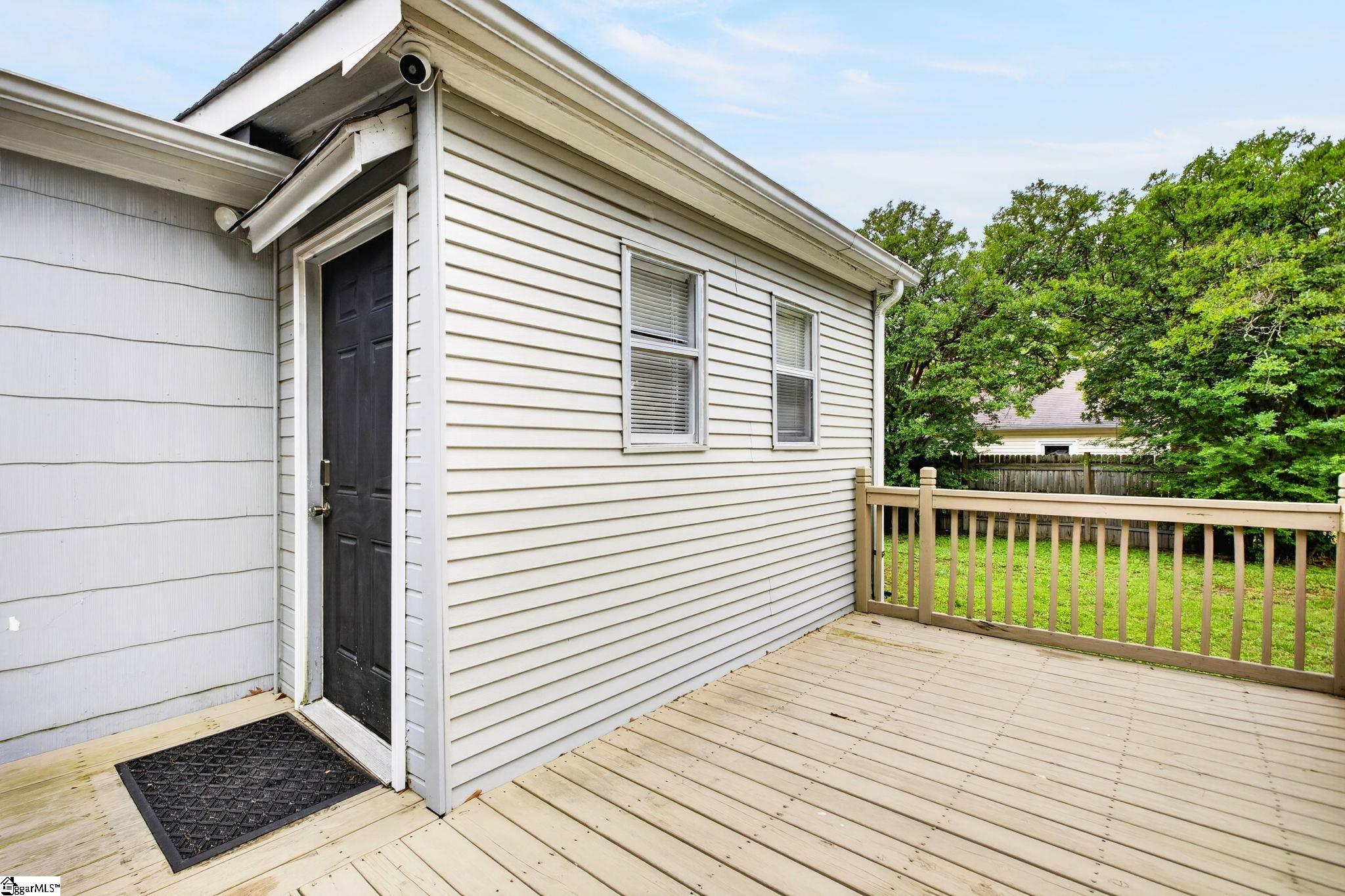 709 Gulliver Street Fountain Inn, SC 29644 - Photo 28 of 34