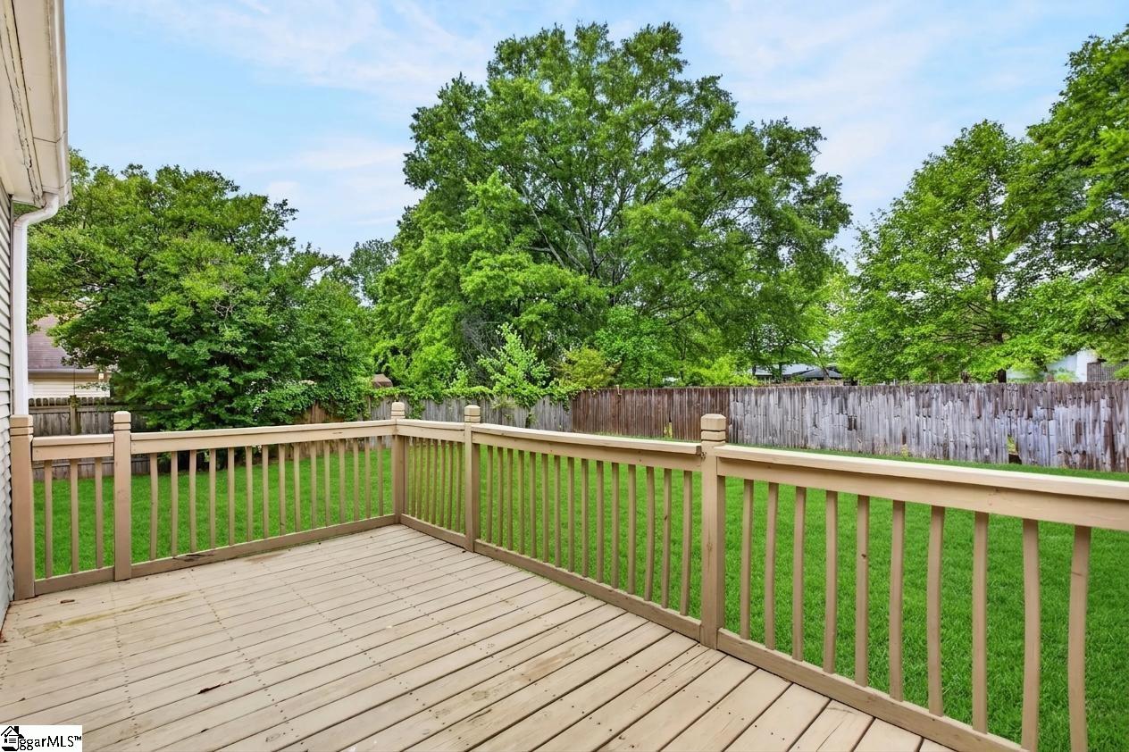 709 Gulliver Street Fountain Inn, SC 29644 - Photo 29 of 34
