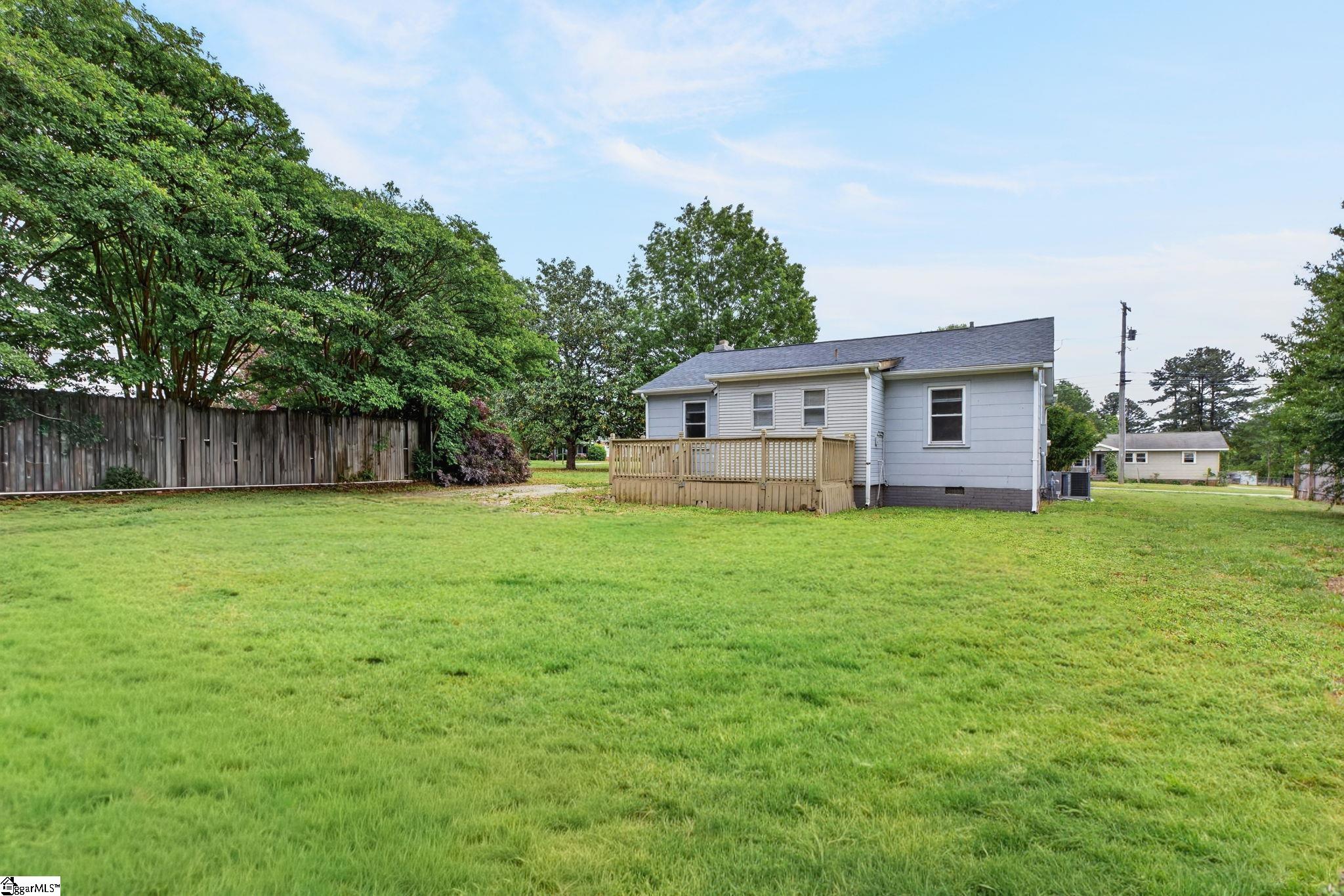 709 Gulliver Street Fountain Inn, SC 29644 - Photo 30 of 34